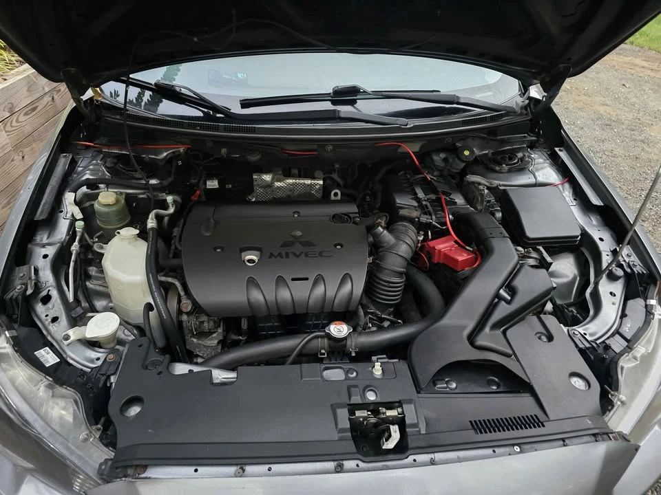 2014 Mitsubishi Lancer 9th Gen - Image 11 of 15
