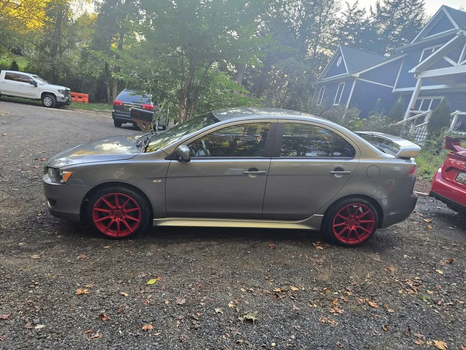 2014 Mitsubishi Lancer 9th Gen - Image 5 of 15