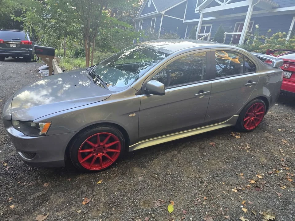 2014 Mitsubishi Lancer 9th Gen - Image 6 of 15