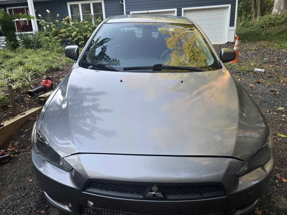 2014 Mitsubishi Lancer 9th Gen - Image 2 of 15