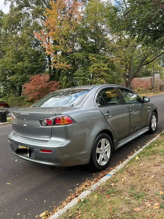2014 Mitsubishi Lancer 10th Gen - Image 7 of 7