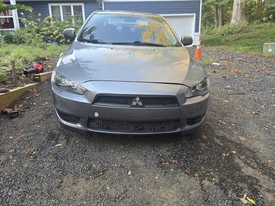 2014 Mitsubishi Lancer 9th Gen - Image 15 of 15