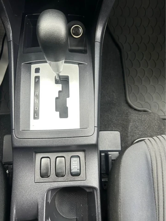 2014 Mitsubishi Lancer 10th Gen - Image 5 of 7
