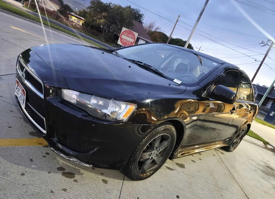 2014 Mitsubishi Lancer 10th Gen - Image 8 of 18