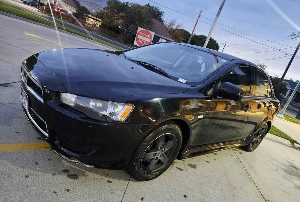 2014 Mitsubishi Lancer 10th Gen - Image 2 of 18