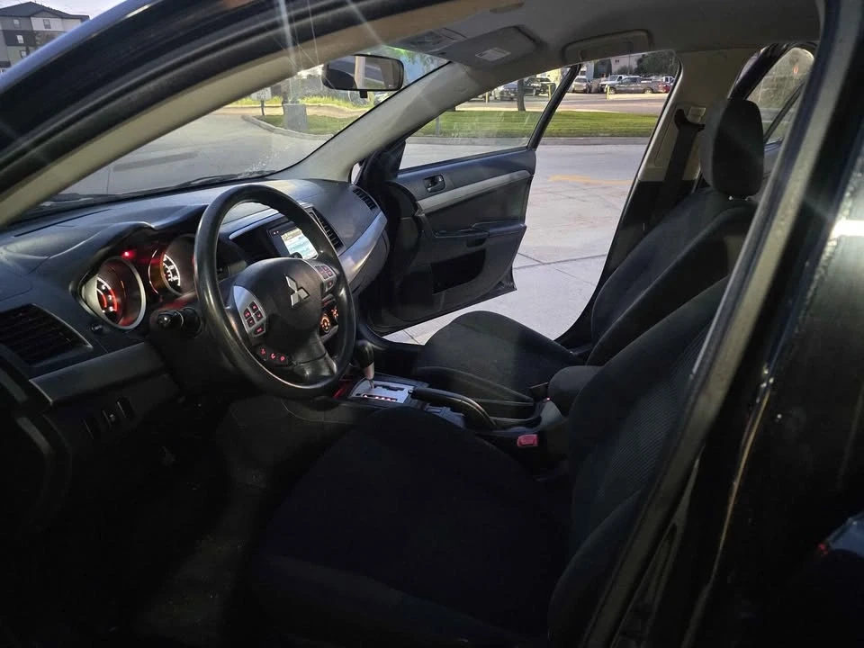 2014 Mitsubishi Lancer 10th Gen - Image 12 of 18