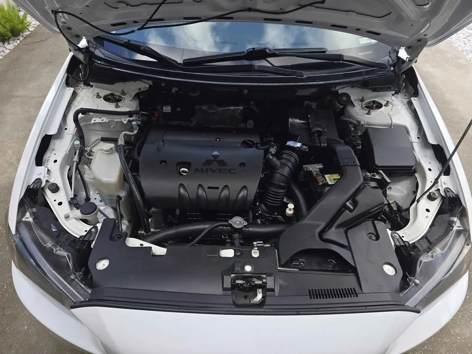 2014 Mitsubishi Lancer 10th Gen - Image 8 of 10