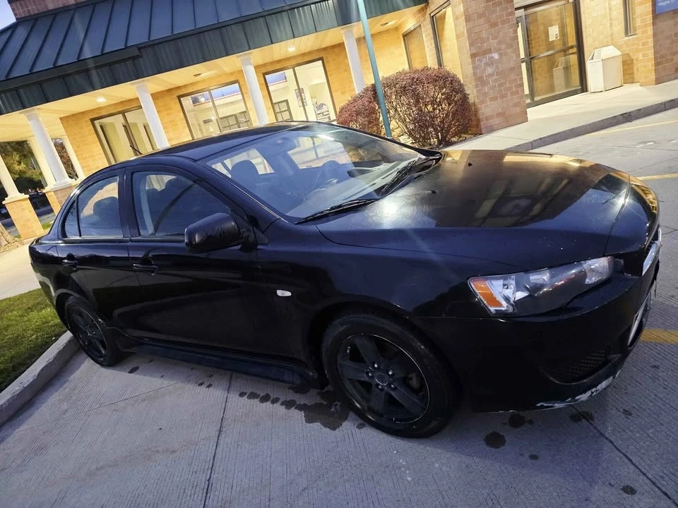 2014 Mitsubishi Lancer 10th Gen - Image 6 of 18