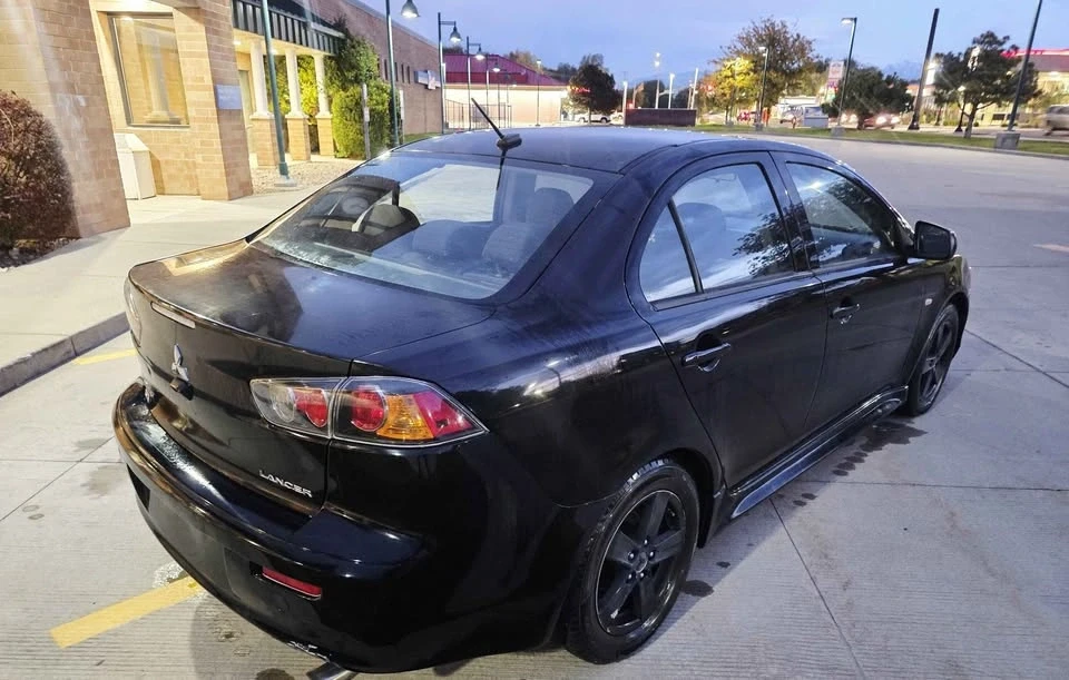 2014 Mitsubishi Lancer 10th Gen - Image 11 of 18
