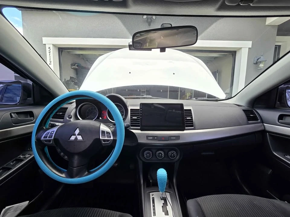 2014 Mitsubishi Lancer 10th Gen - Image 6 of 10