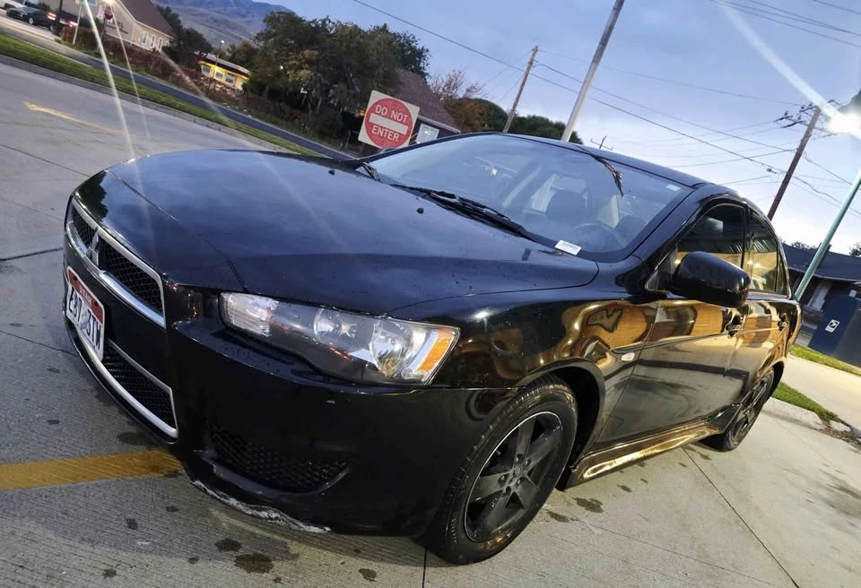 2014 Mitsubishi Lancer 10th Gen - Image 3 of 18