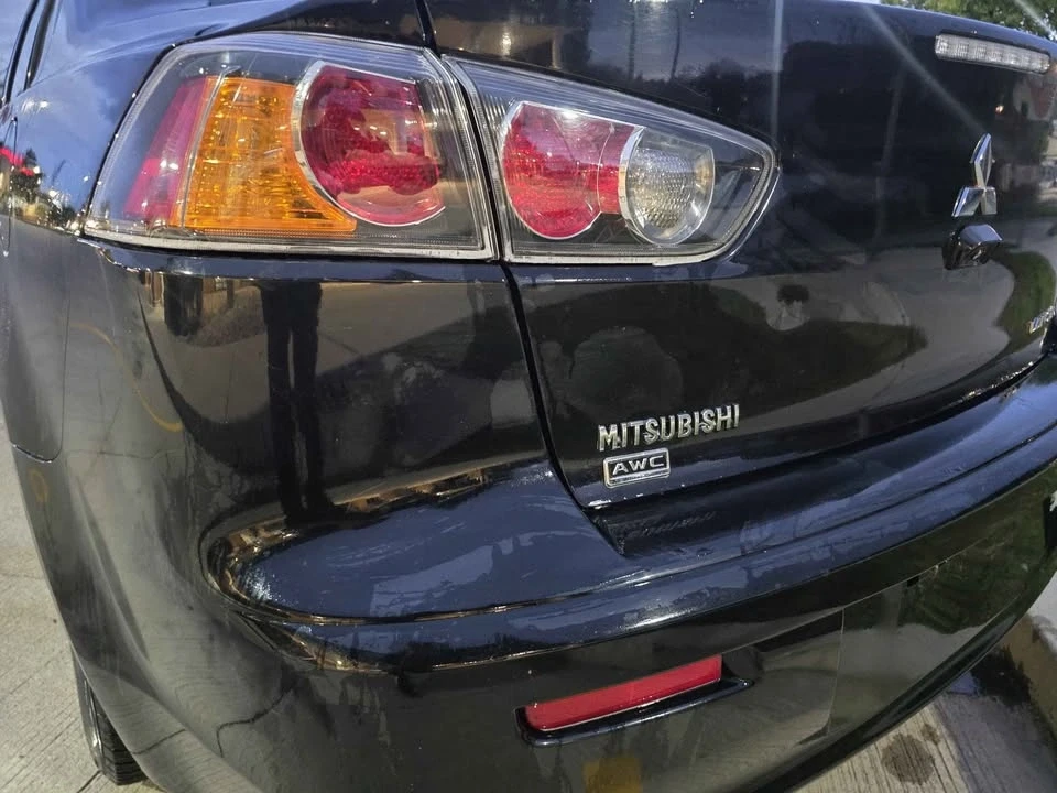 2014 Mitsubishi Lancer 10th Gen - Image 9 of 18