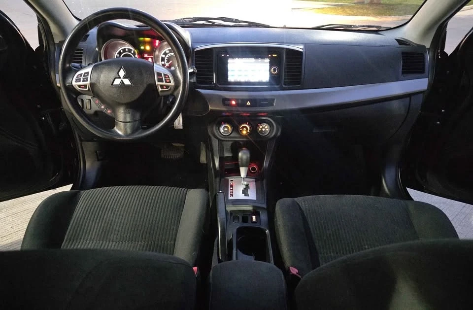 2014 Mitsubishi Lancer 10th Gen - Image 14 of 18