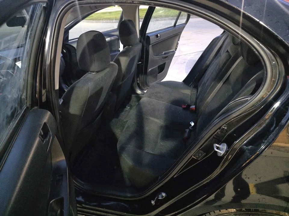 2014 Mitsubishi Lancer 10th Gen - Image 13 of 18