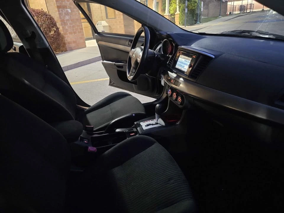 2014 Mitsubishi Lancer 10th Gen - Image 16 of 18