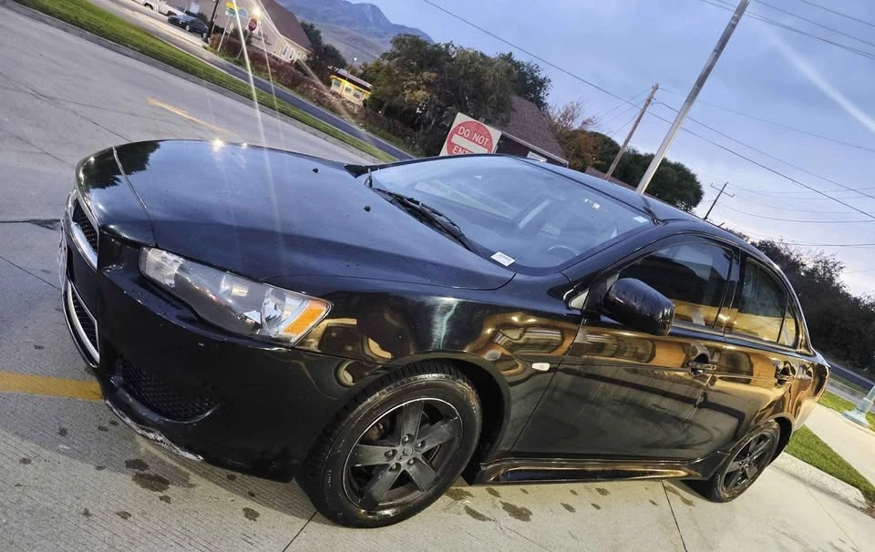 2014 Mitsubishi Lancer 10th Gen - Image 7 of 18