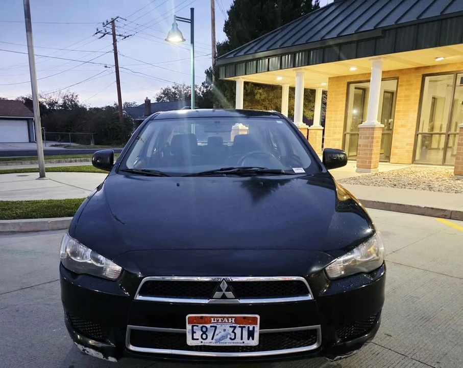 2014 Mitsubishi Lancer 10th Gen - Image 4 of 18