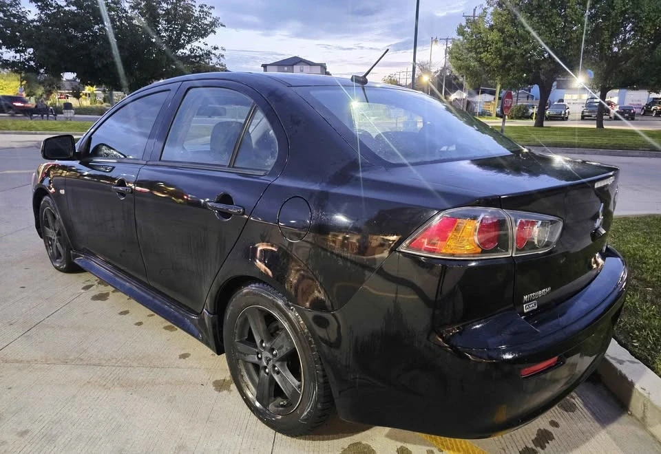 2014 Mitsubishi Lancer 10th Gen - Image 10 of 18