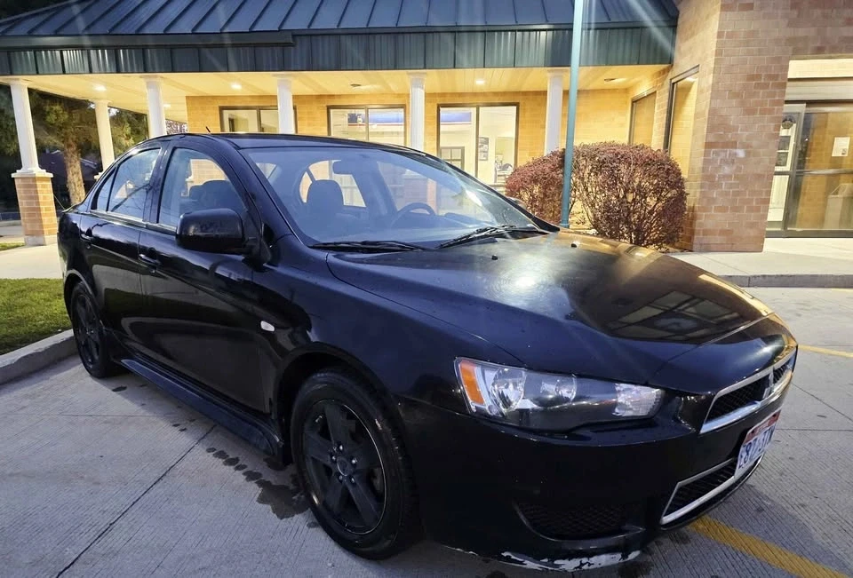 2014 Mitsubishi Lancer 10th Gen - Image 5 of 18