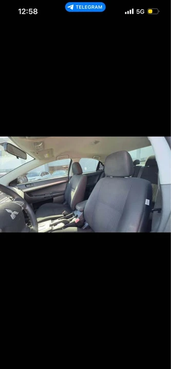 2014 Mitsubishi Lancer 10th Gen - Image 3 of 4