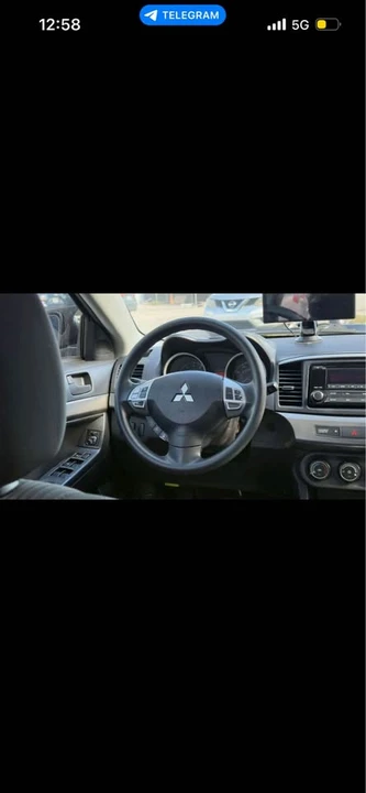 2014 Mitsubishi Lancer 10th Gen - Image 4 of 4