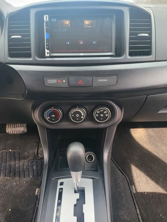 2014 Mitsubishi Lancer 9th Gen - Image 10 of 14