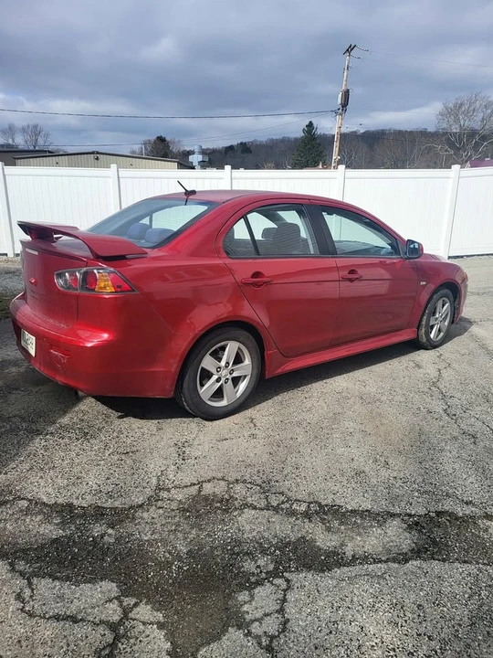 2014 Mitsubishi Lancer 9th Gen - Image 3 of 14