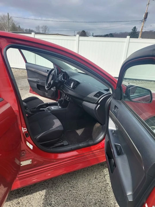 2014 Mitsubishi Lancer 9th Gen - Image 6 of 14