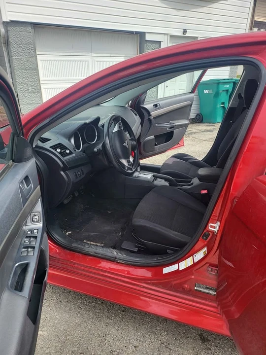 2014 Mitsubishi Lancer 9th Gen - Image 5 of 14