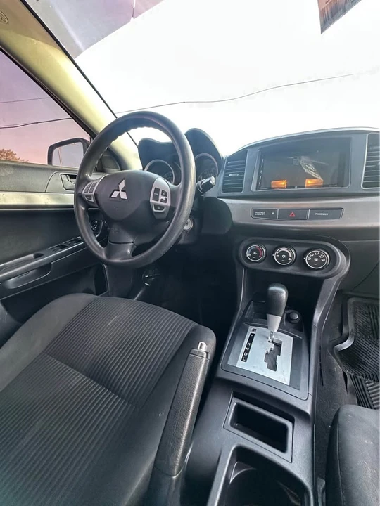 2014 Mitsubishi Lancer 9th Gen - Image 13 of 17