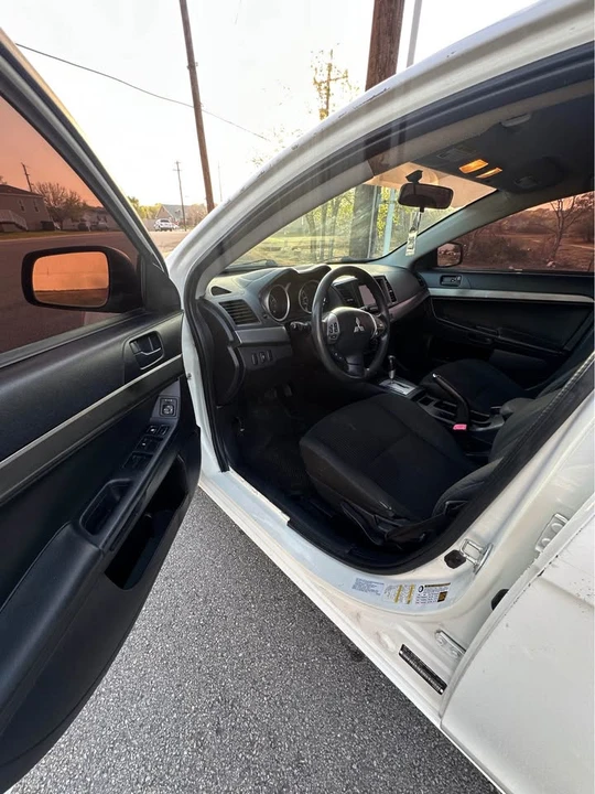 2014 Mitsubishi Lancer 9th Gen - Image 10 of 17