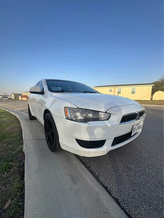 2014 Mitsubishi Lancer 9th Gen - Image 3 of 17