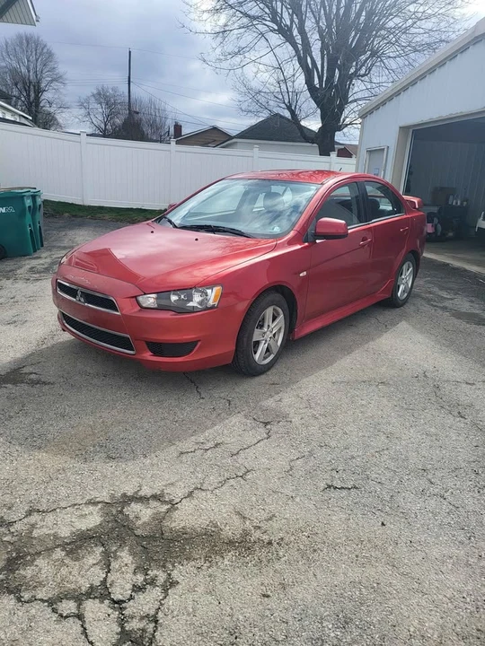 2014 Mitsubishi Lancer 9th Gen - Image 2 of 14