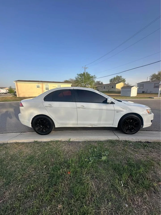 2014 Mitsubishi Lancer 9th Gen - Image 4 of 17