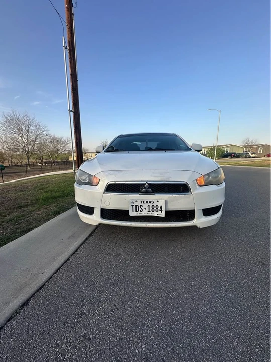 2014 Mitsubishi Lancer 9th Gen - Image 2 of 17