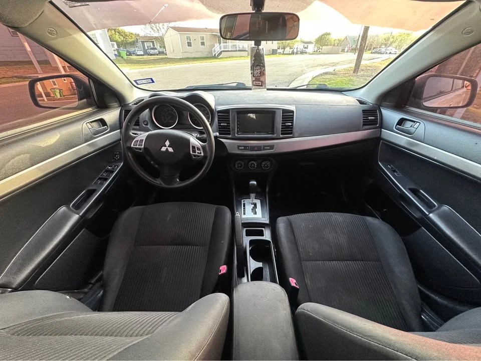 2014 Mitsubishi Lancer 9th Gen - Image 14 of 17