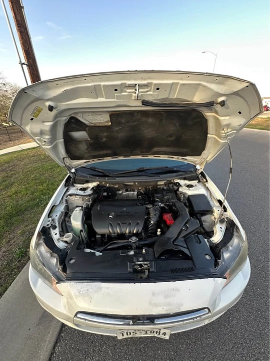 2014 Mitsubishi Lancer 9th Gen - Image 15 of 17