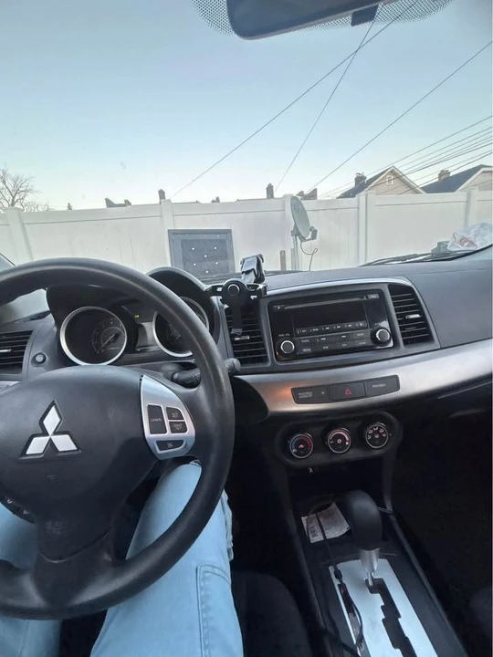 2014 Mitsubishi Lancer 9th Gen - Image 5 of 7