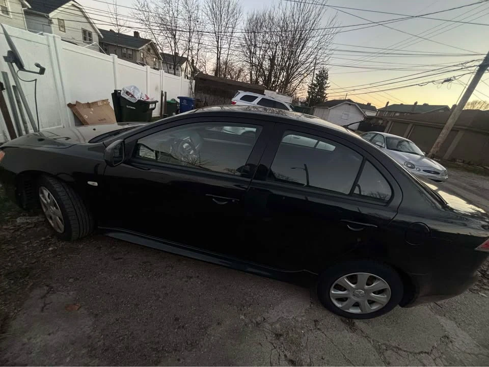 2014 Mitsubishi Lancer 9th Gen - Image 4 of 7