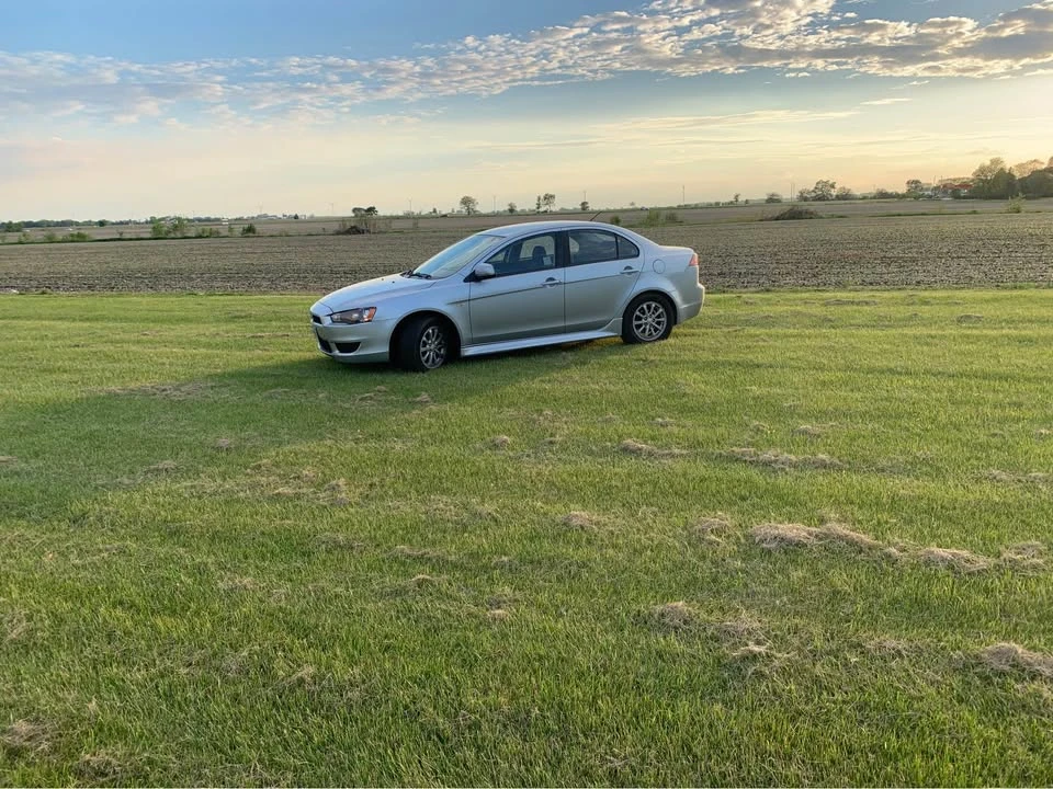 2014 Mitsubishi Lancer 9th Gen - Image 3 of 7