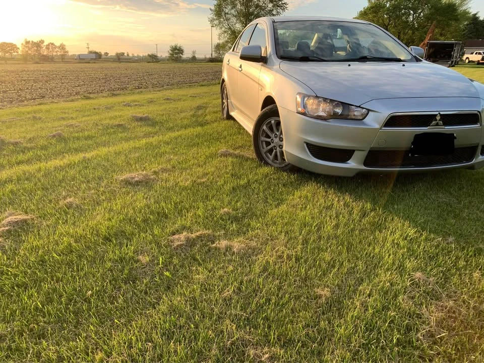 2014 Mitsubishi Lancer 9th Gen - Image 7 of 7