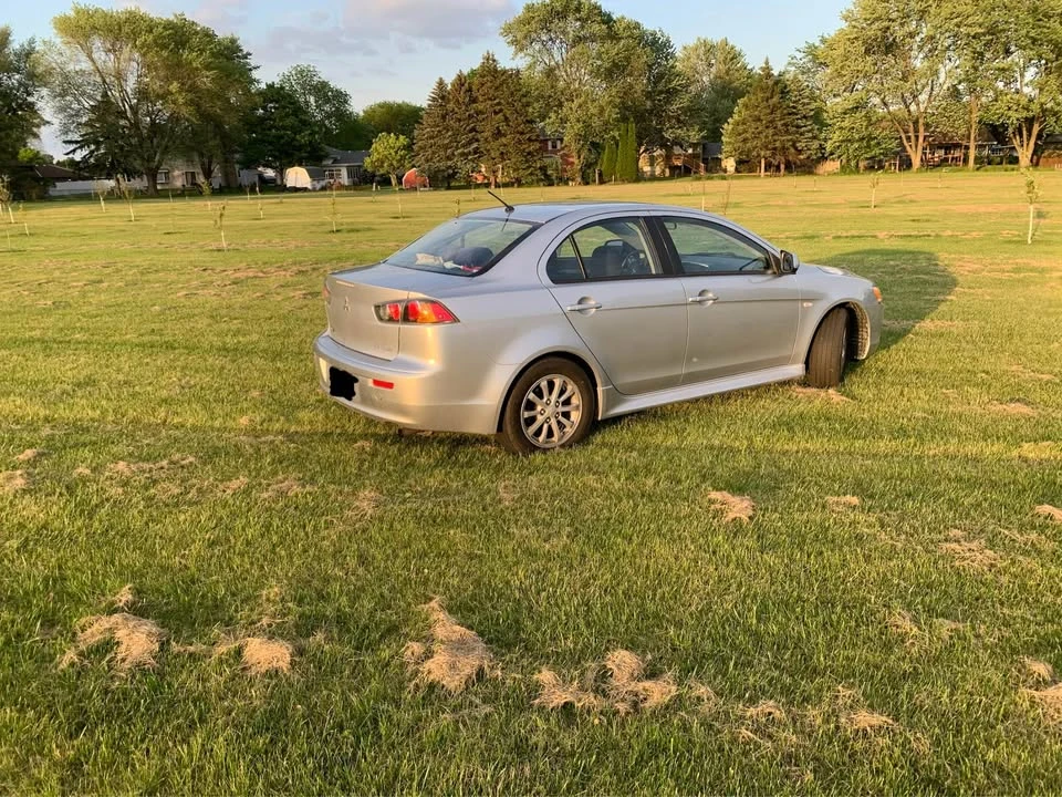 2014 Mitsubishi Lancer 9th Gen - Image 5 of 7