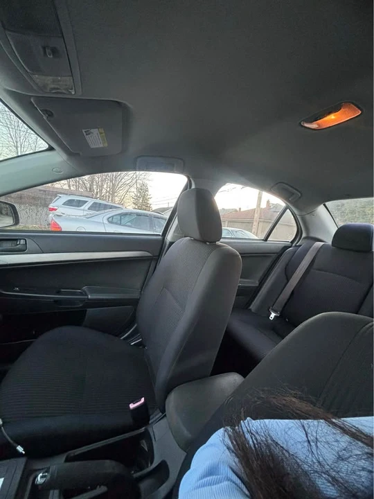 2014 Mitsubishi Lancer 9th Gen - Image 3 of 7