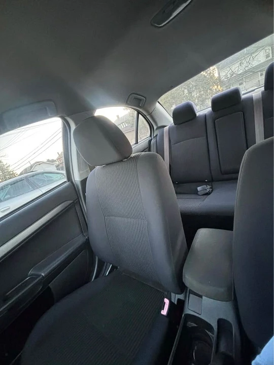 2014 Mitsubishi Lancer 9th Gen - Image 6 of 7