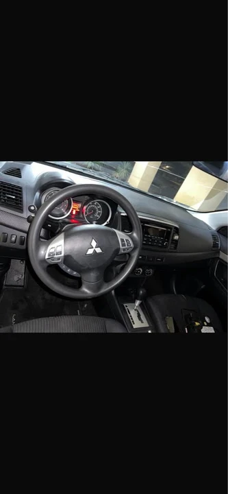 2014 Mitsubishi Lancer 9th Gen - Image 5 of 8