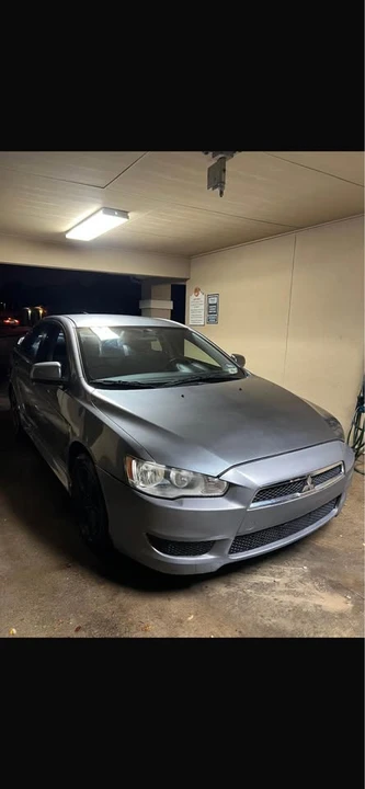 2014 Mitsubishi Lancer 9th Gen - Image 2 of 8