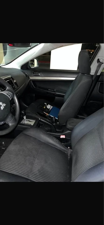 2014 Mitsubishi Lancer 9th Gen - Image 8 of 8