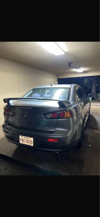 2014 Mitsubishi Lancer 9th Gen - Image 3 of 8