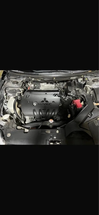 2014 Mitsubishi Lancer 9th Gen - Image 7 of 8