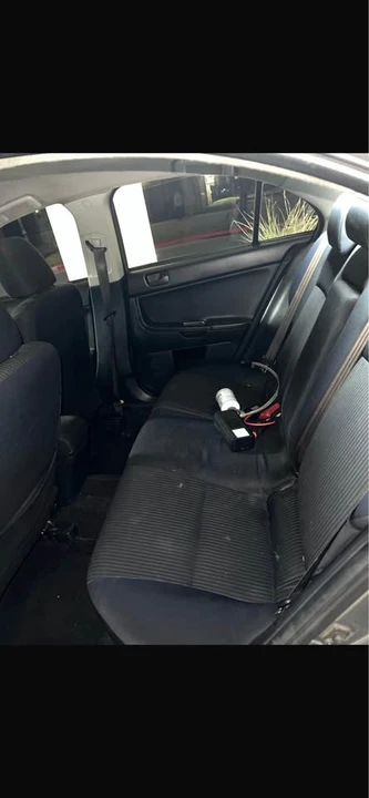 2014 Mitsubishi Lancer 9th Gen - Image 6 of 8